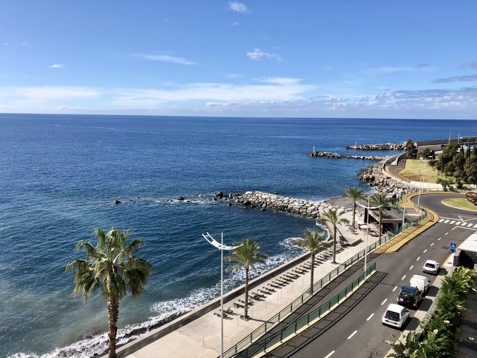 Ausblick Saccharum