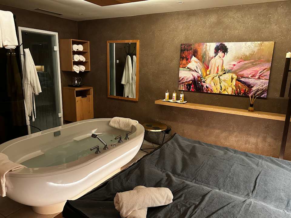 Sonstiges Feldhof DolceVita Resort