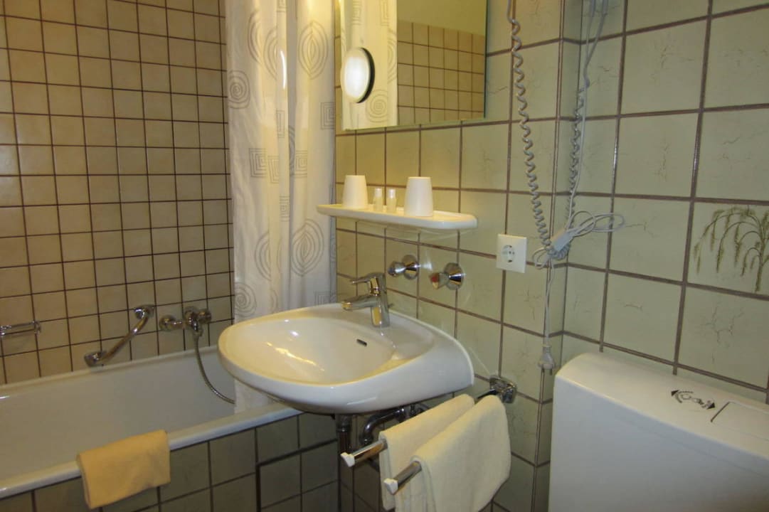 Bad PTI Hotel Eichwald