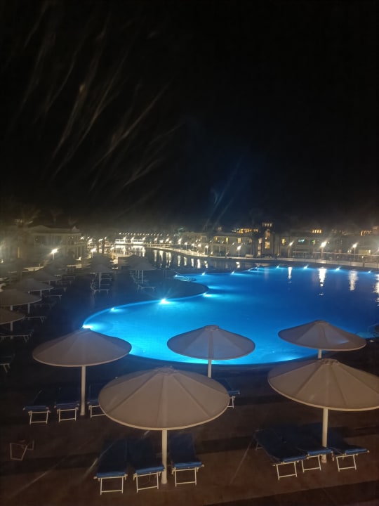 Pool Pickalbatros Dana Beach Resort - Hurghada