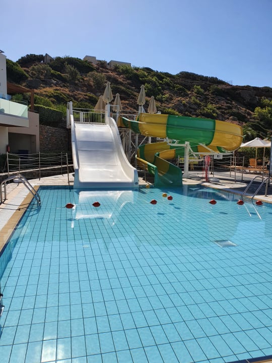 Pool Atlantica Mikri Poli Crete