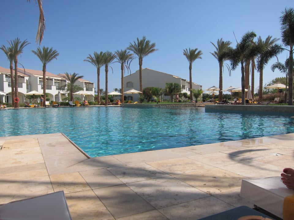 Relaxpool Reef Oasis Blue Bay Resort