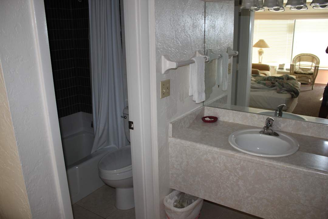 Bad Flamingo Motel & Villas Bonita Springs North Naples