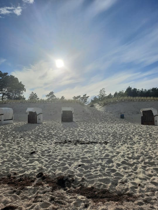Strand Santé Royale Rügen Resort