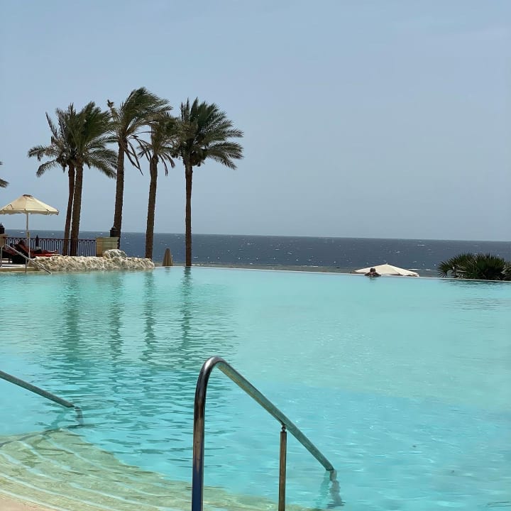 Pool Makadi Spa - Adults only