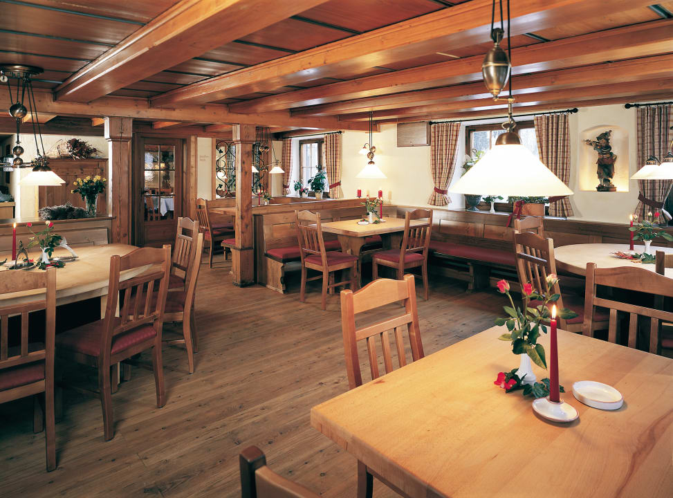 Restaurant Hotel & Restaurant Adler - BIO-zertifiziert