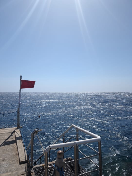 Strand Casa Mare Resort