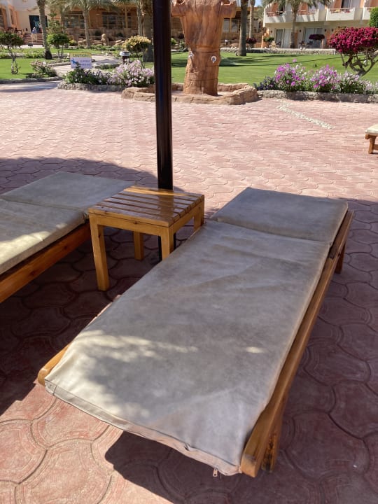 Sonstiges Three Corners Sea Beach Resort