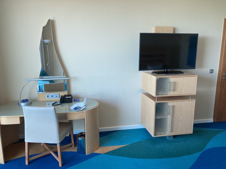 Zimmer ScanHotels City Rostock