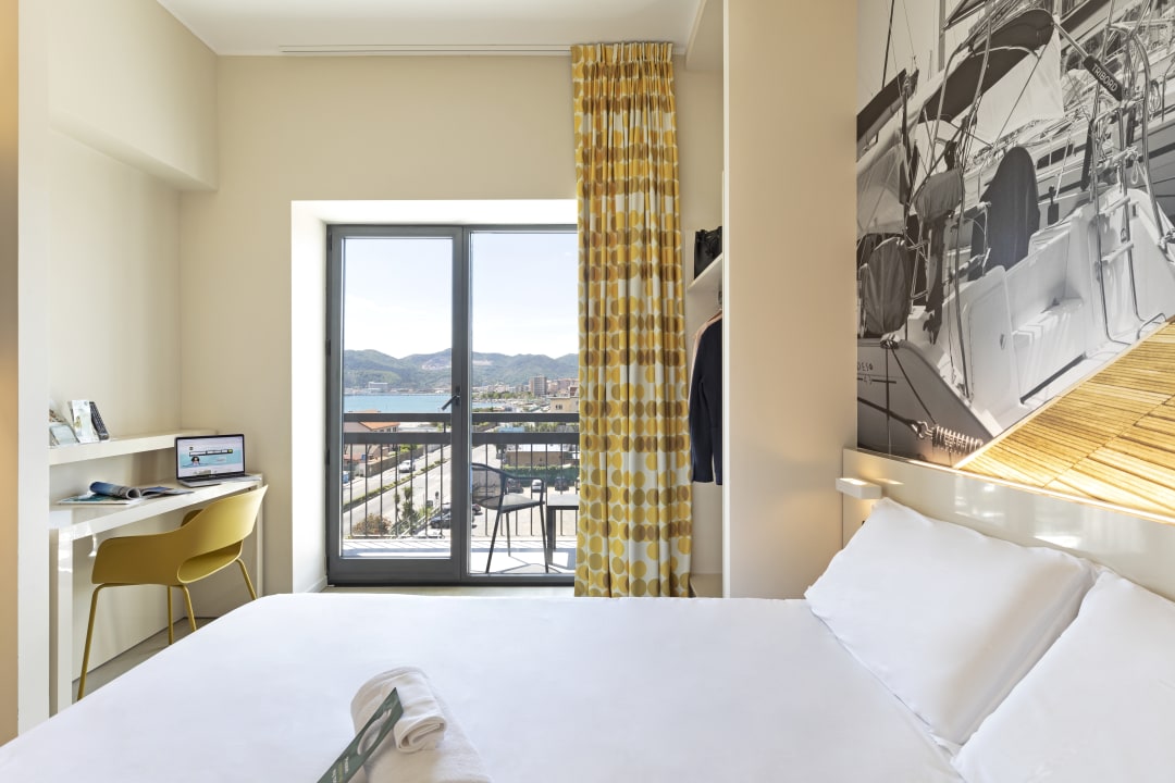 Zimmer B&B Hotel Savona