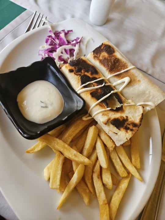 Gastro Grand Waterworld Makadi & Family Star Makadi