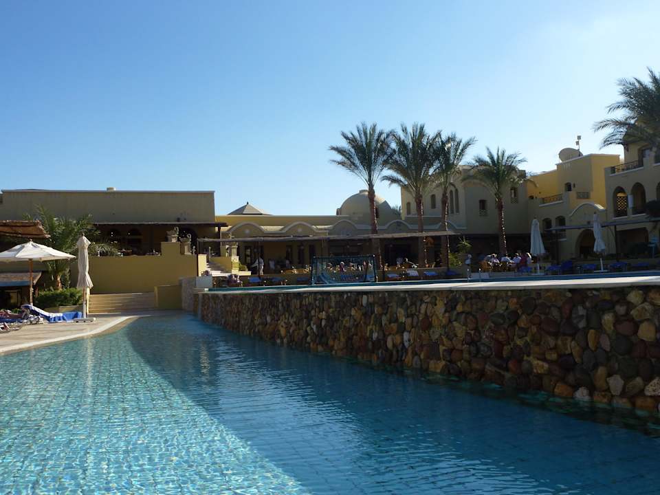 Pool Jaz Makadi Gardens - TUI BLUE Makadi Gardens - Adults Friendly 16 Years Plus