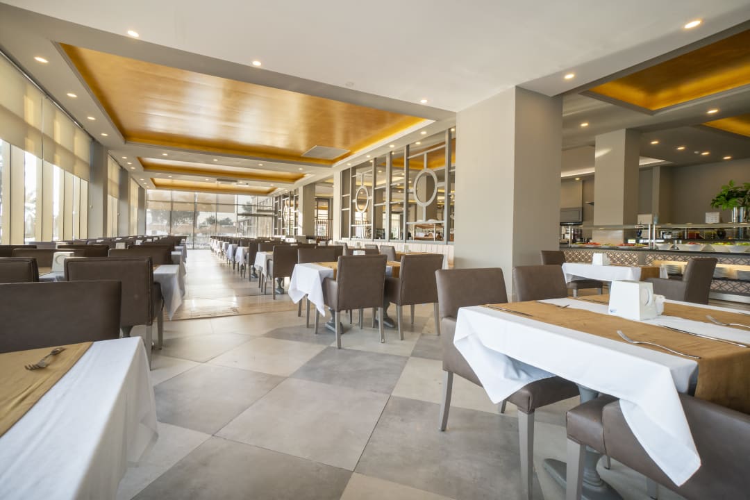 Gastro Duja Didim Hotel