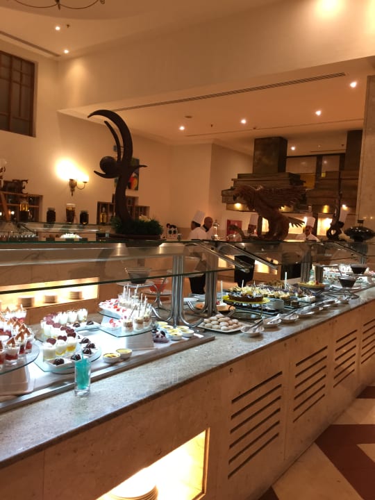 Gastro Mövenpick Resort & Spa El Gouna