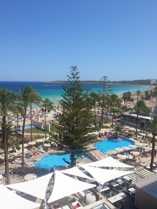 Meerblick CM Playa del Moro