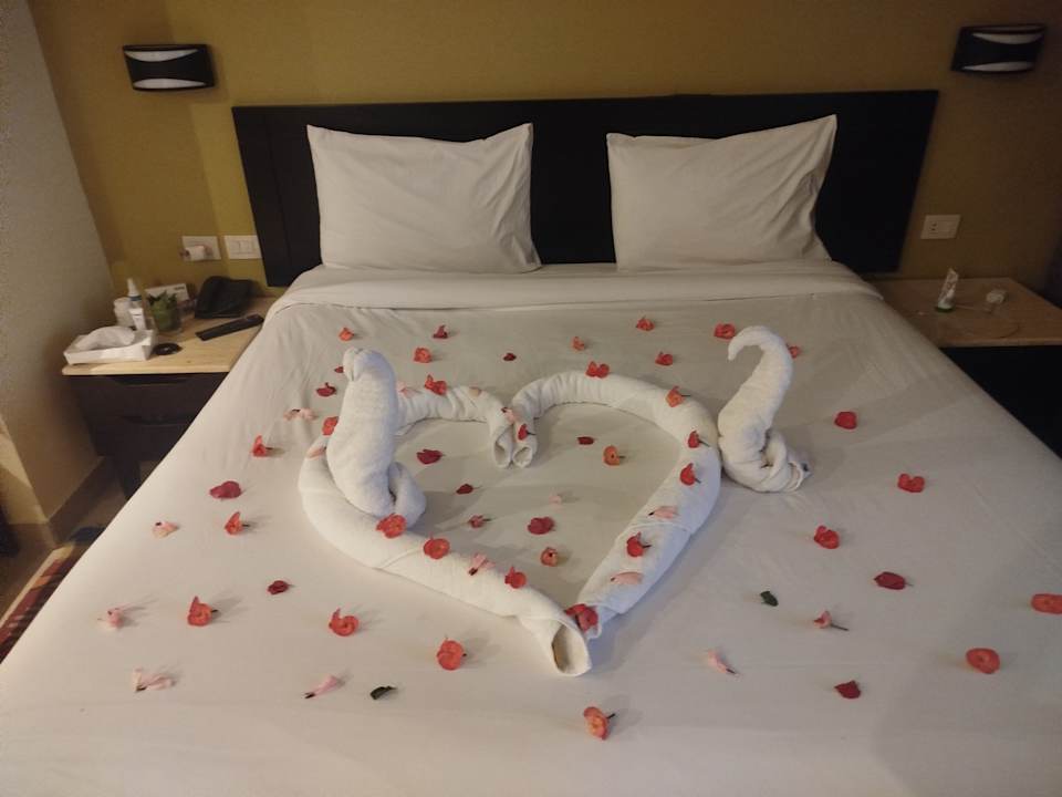 Zimmer Casa Mare Resort