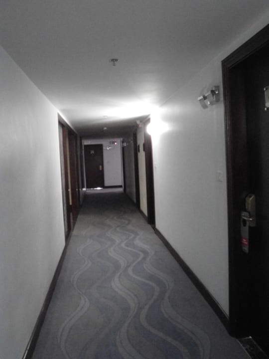 Sonstiges Landmark Amman Hotel & Conference Center