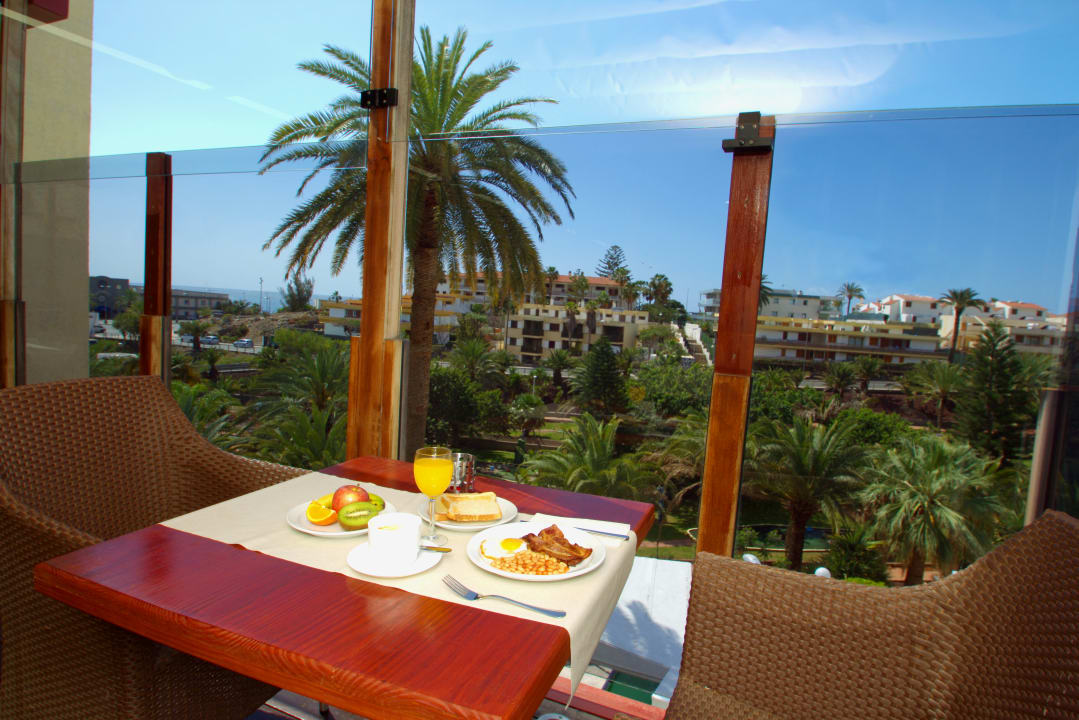 Restaurant Hotel New Folias