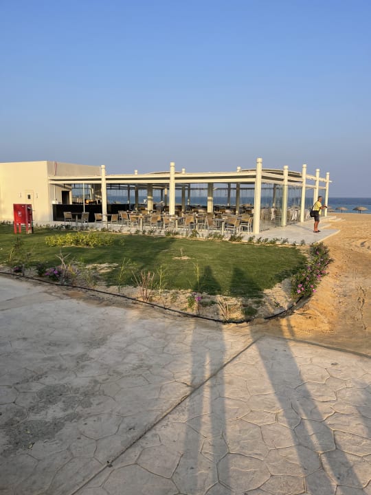 Gastro Hotel Gorgonia Beach Resort