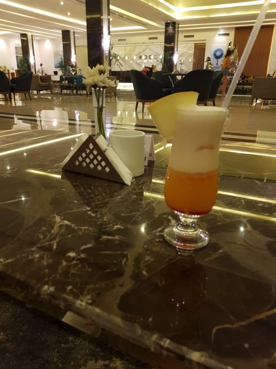 Gastro Pickalbatros Aqua Blu Resort - Hurghada