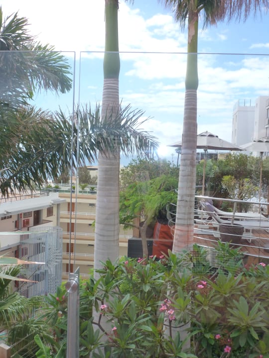 Ausblick Bohemia Suites & Spa - Adults only