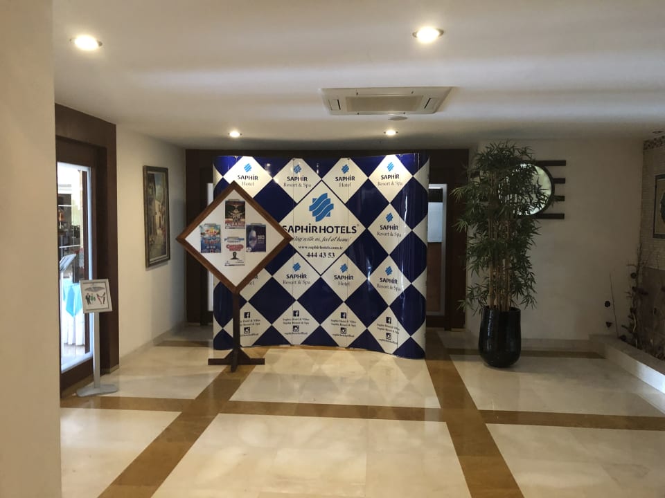 Gastro Saphir Resort & Spa