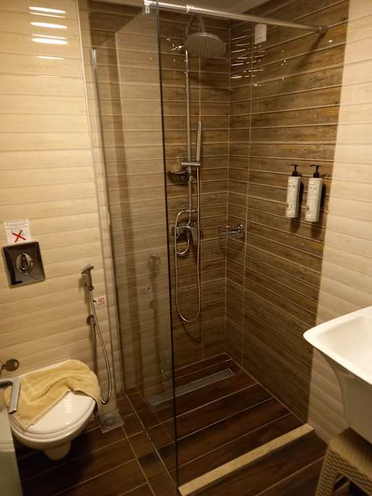 Zimmer Amnissos Residence