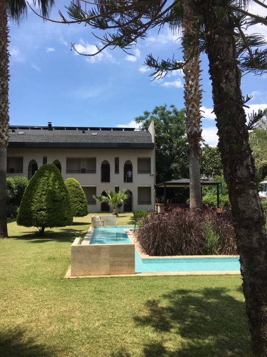 Wundervoll Alaaddin Beach - Adults only