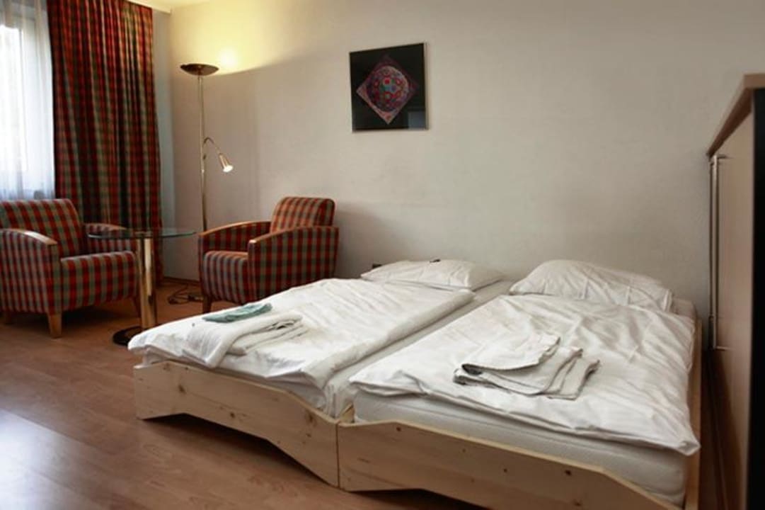 Apartment Standard DasApartmentHaus Zooviertel