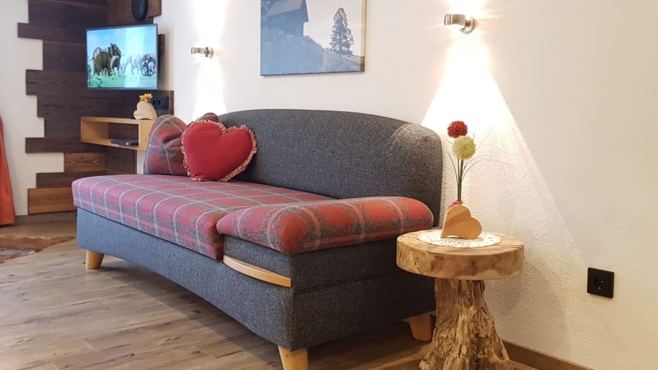 Zimmer Gästehaus Margit Ott