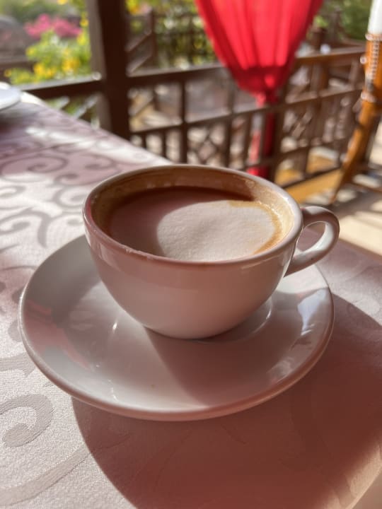 Gastro ROBINSON SOMA BAY