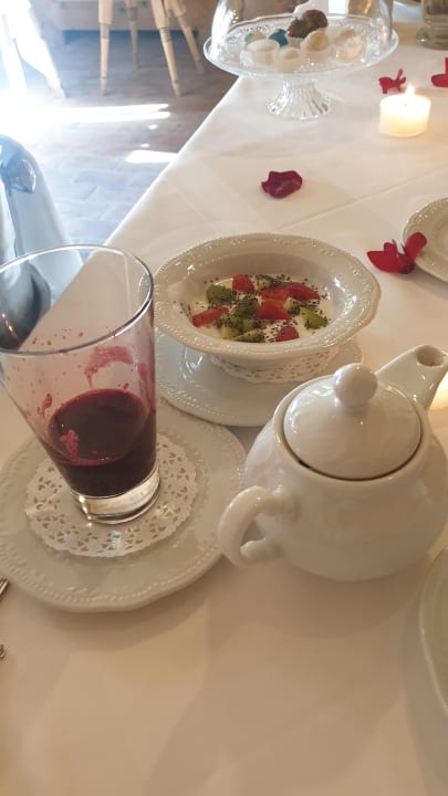 Gastro Schlosswirt Forst