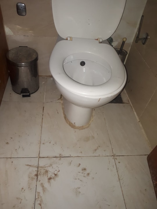 Zimmer Imperial Shams Abu Soma