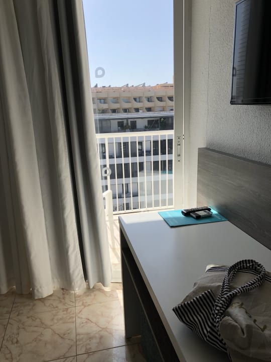 Zimmer azuLine Hoteles Mar Amantis & II