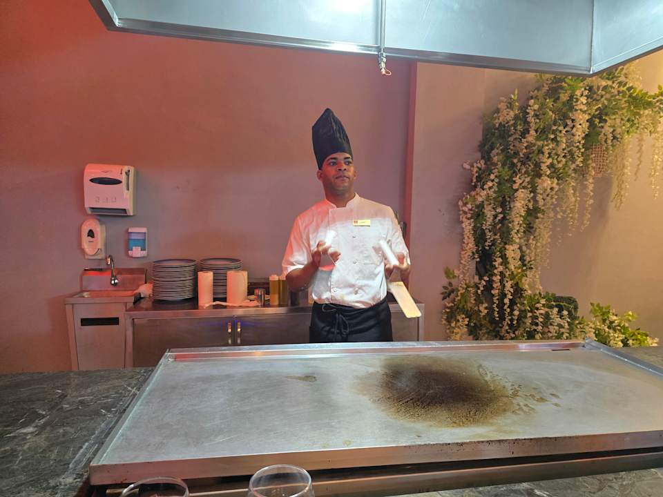 Gastro Viva Miches by Wyndham, a Trademark All Inclusive Resort