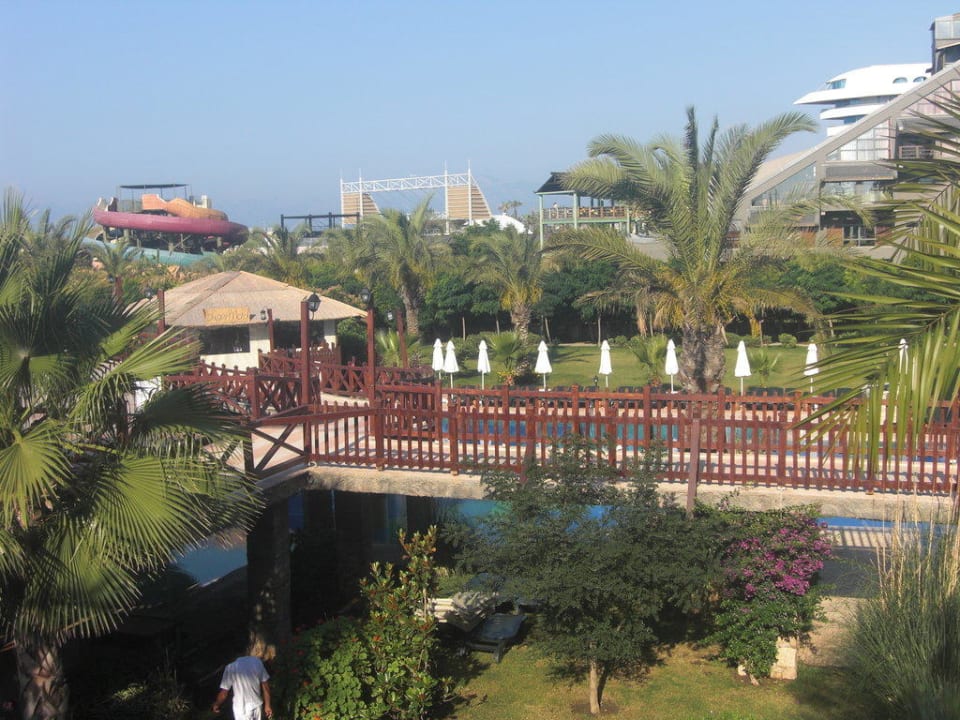 Garten Sherwood Exclusive Lara
