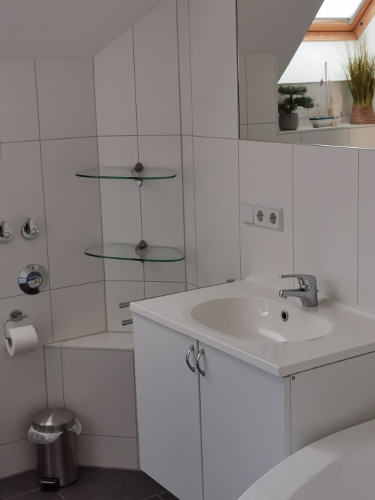 Zimmer Ferienwohnung Möwennest 12 Ostseetraum