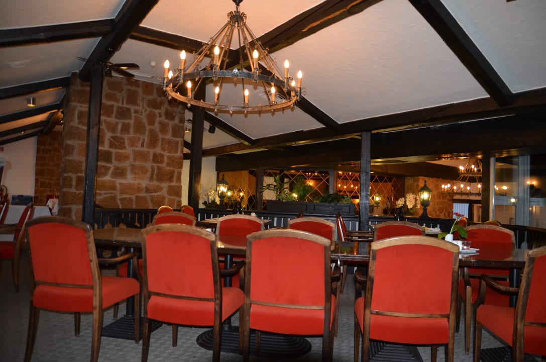 Restaurant / Frühstück Leoso Hotel Leverkusen