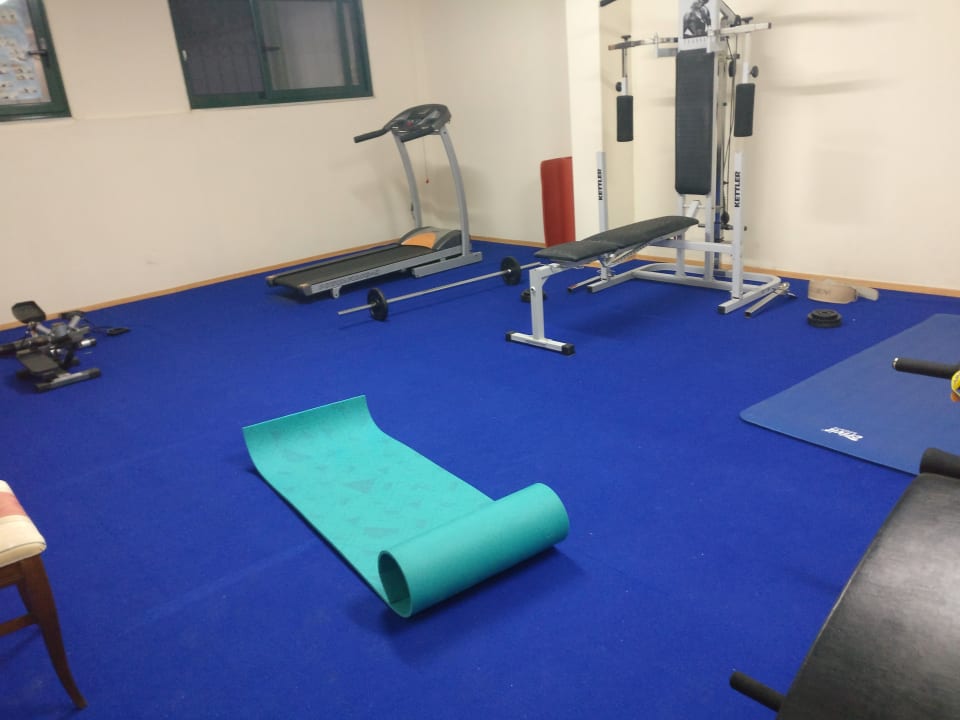 Sport & Freizeit Hotel Ocean Beach