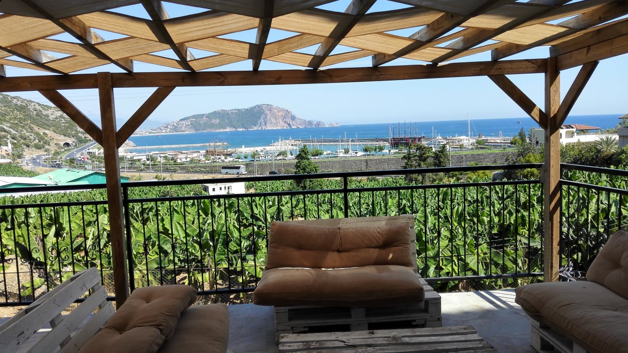 Sonstiges La Finca Marina