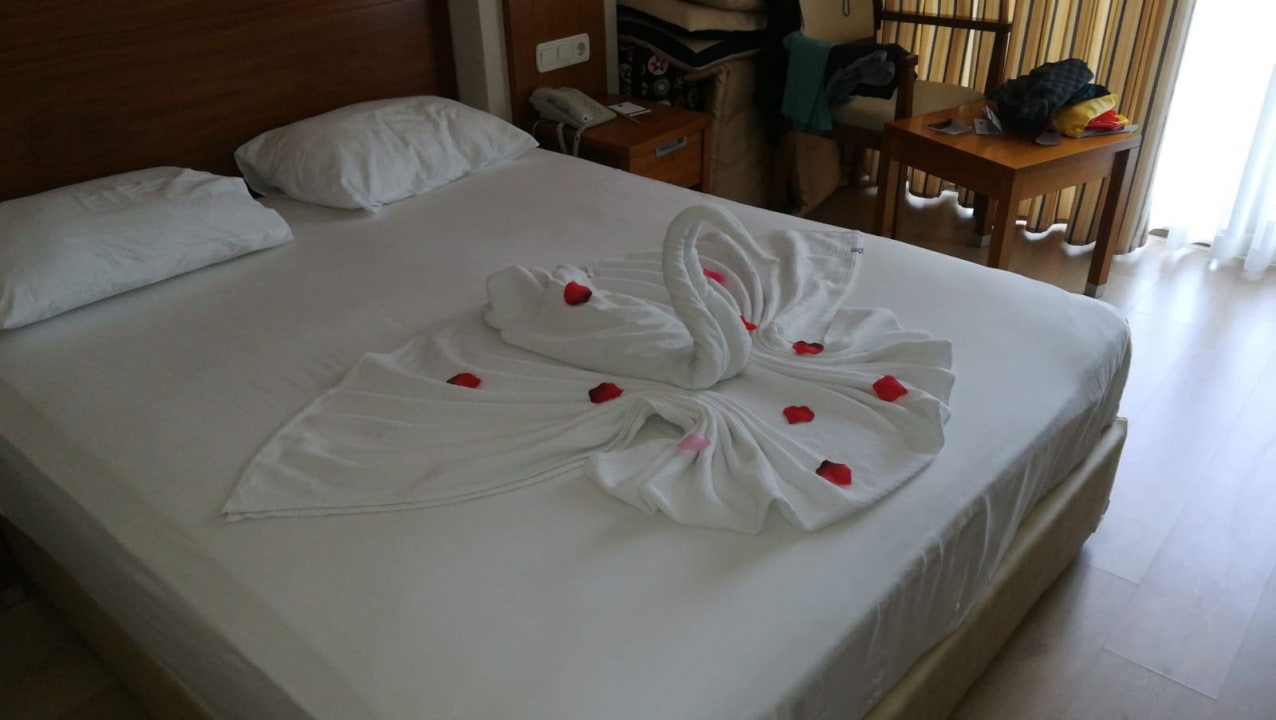 Zimmer Trendy Side Beach Hotel - Adults only