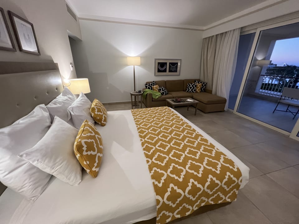 Zimmer Steigenberger Resort Alaya Marsa Alam - Red Sea - Adults only