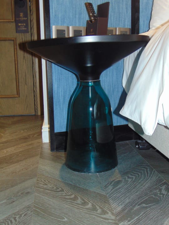 Zimmer La Passion Hanoi Hotel & Spa