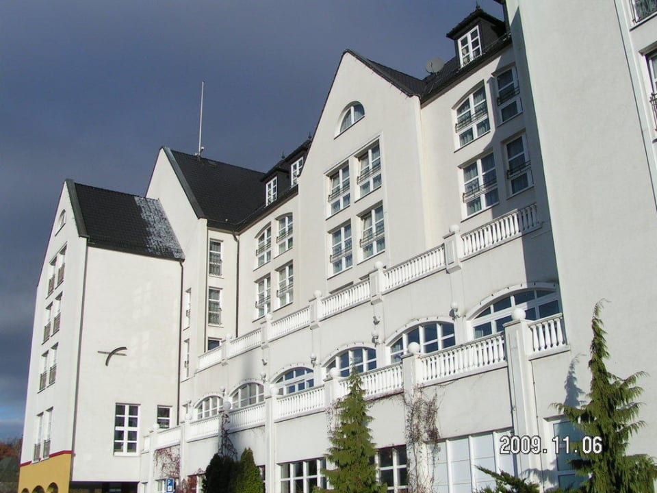 Hotel Hotel Residenz