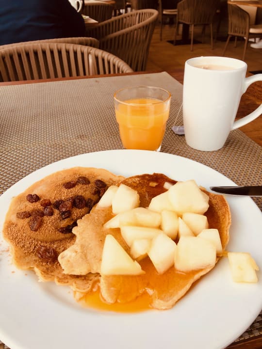 Gastro allsun App.-Hotel Albatros