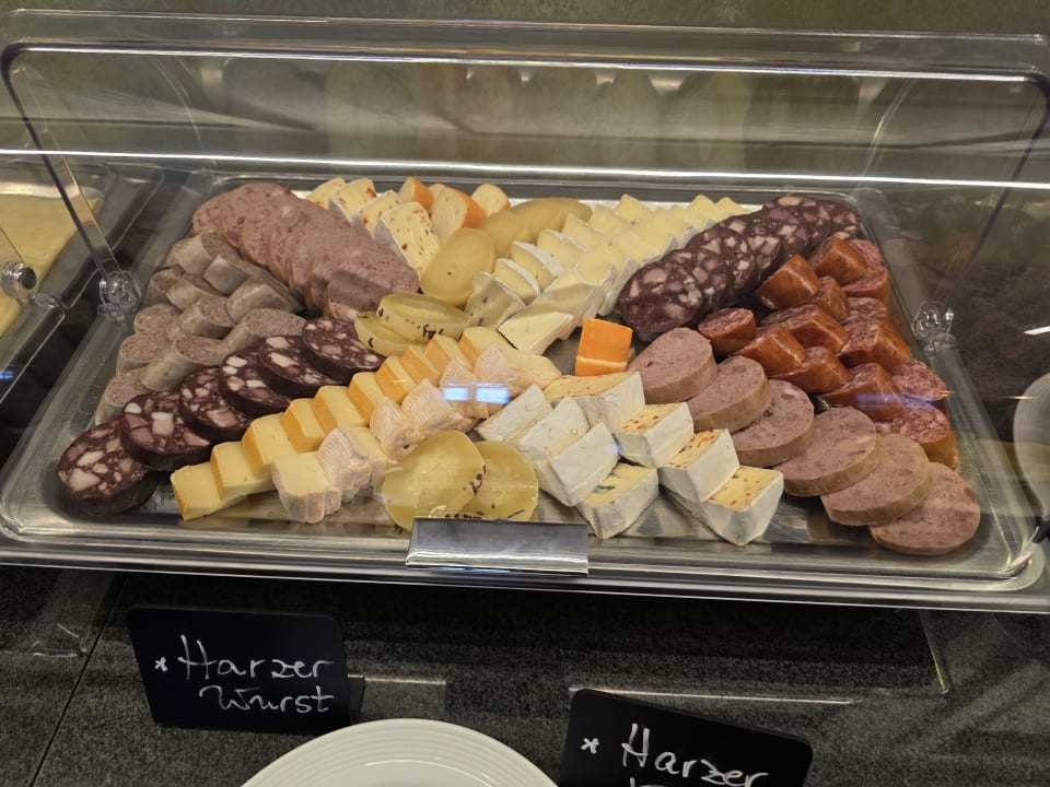 Gastro AKZENT Berghotel Rosstrappe