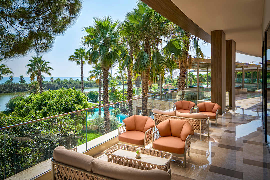 Gastro Gloria Serenity Resort