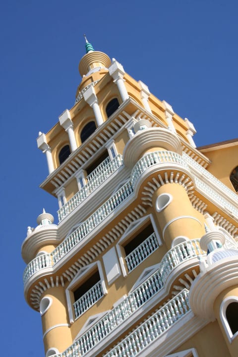 Einfach imposant  Royal Holiday Palace