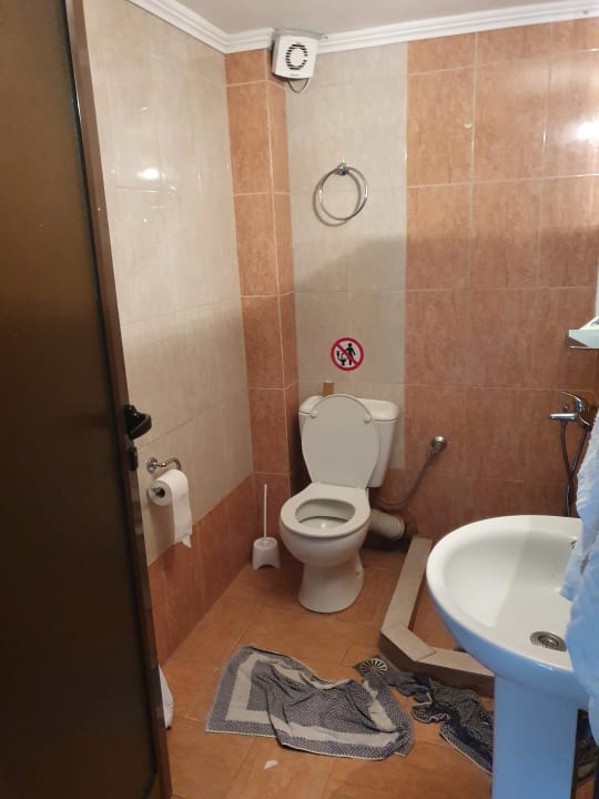 Zimmer Hotel Corali on the Beach