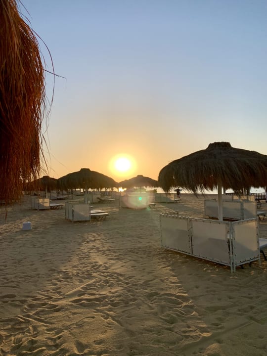 Strand Steigenberger Resort Ras Soma